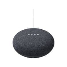 Google Nest Mini 2 gen čierny