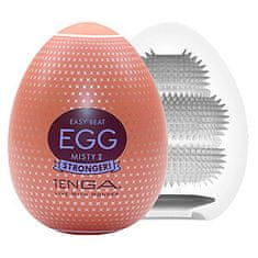 Tenga Tenga Hard Boiled Egg Misty 2, diskrétne vajíčko na masturbáciu