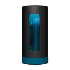 Lelo LELO F1S V3 XL (Teal), nová generácia pánskych naháňačiek