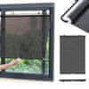 Rolety Shady Sunshade - opaľovací krém, rolety na okná, zatemňovacie rolety
