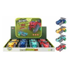 Creative Toys Auto dinosaurus 