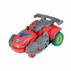 Creative Toys Auto dinosaurus 