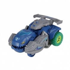 Creative Toys Auto dinosaurus 