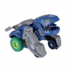 Creative Toys Auto dinosaurus 