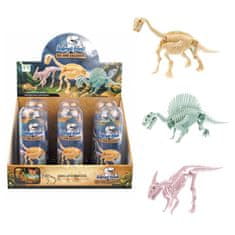 Creative Toys Kostra dinosaura 