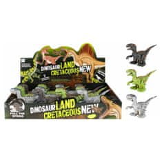 Creative Toys Dinosaurus REX 