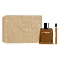 Burberry Hero - EDP 100 ml + EDP 10 ml