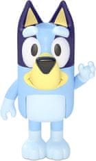 TM Toys Bluey 4 figurky rodina