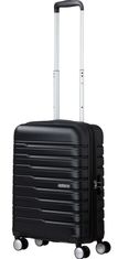 American Tourister Príručný kufor 55cm Flashline Shadow Black