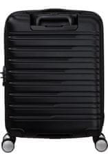 American Tourister Príručný kufor 55cm Flashline Shadow Black