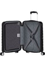 American Tourister Príručný kufor 55cm Flashline Shadow Black