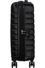 American Tourister Príručný kufor 55cm Flashline Shadow Black