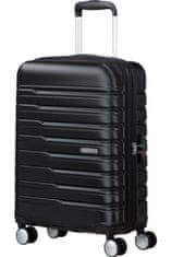 American Tourister Príručný kufor 55cm Flashline Shadow Black