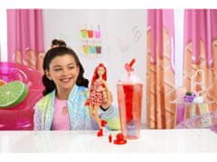 sarcia.eu Bábika Barbie Pop Reveal Watermelon lemonade, fruit juice series 