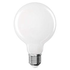 EMOS LED žiarovka Filament Globe / E27 / 7,8 W (75 W) / 1 055 lm / teplá biela