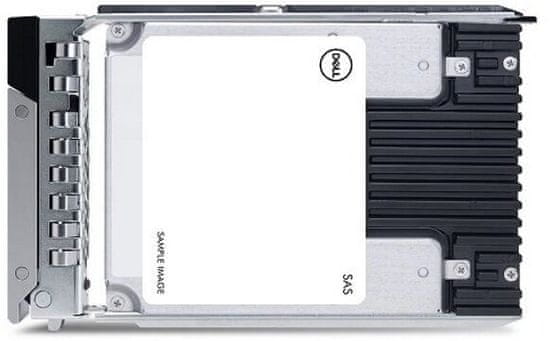 DELL sarver disk, 2,5" - 1,92TB pro PE R350,R440,R450,R550,R640,T550 (345-BFYY)