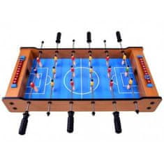 JOKOMISIADA Stolný futbal/air hockey 2v1