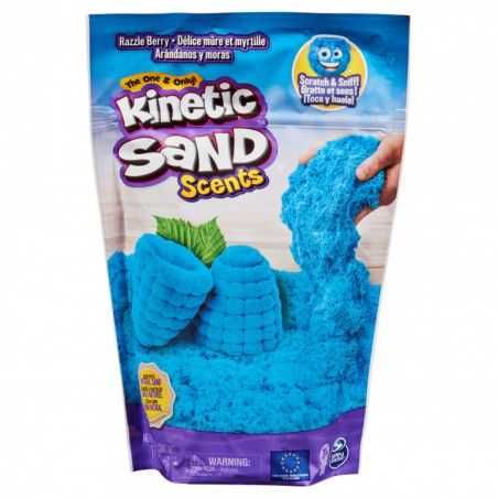 Spin Master Kinetic Sand Voňavý tekutý piesok