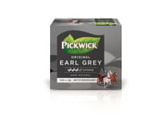 Pickwick Čierny čaj Earl Grey, 100 ks