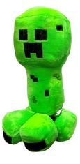 Plush Plyšová hračka Minecraft roztomilý Creeper 23cm