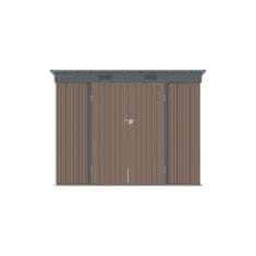 RIWALL RMSP 6x8 Brown