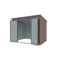 RIWALL RMSP 6x8 Brown