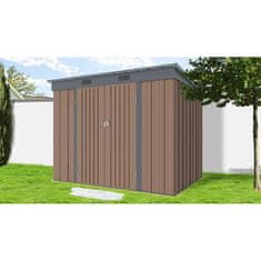 RIWALL RMSP 6x8 Brown