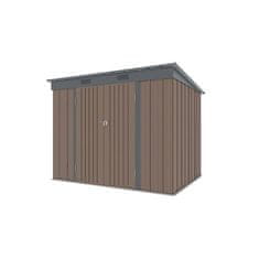 RIWALL RMSP 6x8 Brown