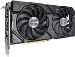 ASUS Dual GeForce RTX 4070 SUPER EVO OC Edition, 12GB GDDR6X