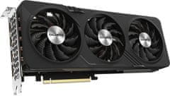 GIGABYTE Radeon RX 7600 XT GAMING OC 16G