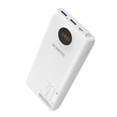 Romoss Powerbank Romoss SW20S Pro 20000mAh, 30W (biela)