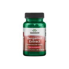 Swanson Doplnky stravy Bergamot Extract 500 Mg