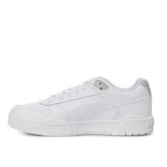 Puma Obuv biela 43 EU 39655302