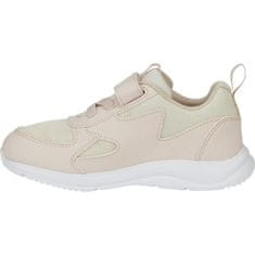 Puma Obuv béžová 32.5 EU Fun Racer Ac Ps