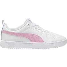 Puma Obuv biela 37.5 EU Rickie