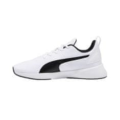 Puma Obuv beh biela 41 EU Flyer Runner