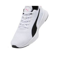 Puma Obuv beh biela 41 EU Flyer Runner