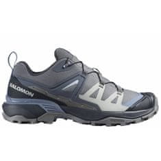 Salomon Obuv treking sivá 40 2/3 EU X Ultra 360