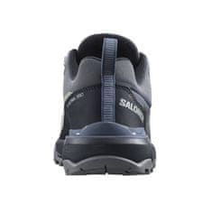 Salomon Obuv treking sivá 38 EU X Ultra 360