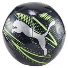 Puma Lopty futbal čierna 4 08407302