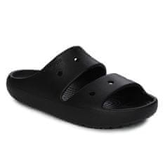 Crocs Šľapky čierna 39 EU 209403001