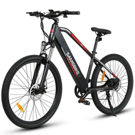 Samebike SAMEBIKE MY275 25" Electric Bike 48V 13Ah