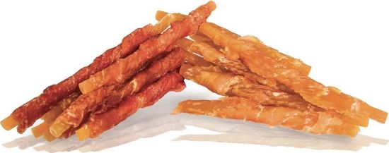 KIDDOG Kiddog Happy Goodies mix Chicken & Duck Carrot stick 12cm 250g