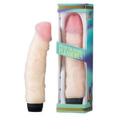 Seven Creations Seven Creations Penetrating Pleasures natural vibrátor