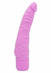 Toyjoy ToyJoy Classic Slim pink vibrátor