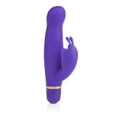 CalExotics Entice Elizabeth purple vibrátor