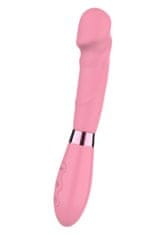 Toyjoy ToyJoy Love Rabbit Pop Supreme Vibrator