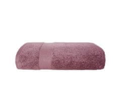 FARO Textil Bavlnený uterák Fashion 50x100 cm ružový