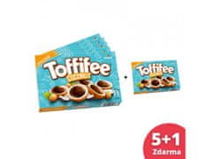 Storck Toffifee Coconut 125g 5+1 ZDARMA