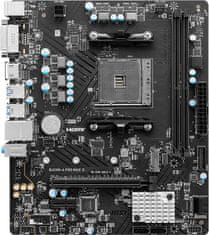 MSI B450M-A PRO MAX II - AMD B450